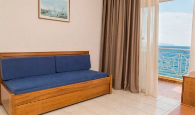 Imagine pentru Hotel Sunny Bay 3* valabile pentru Litoral 2023