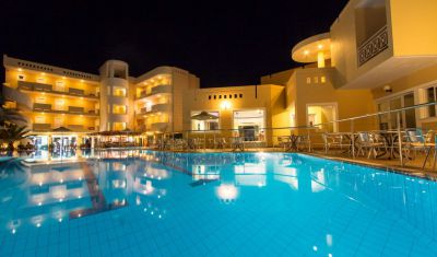 Imagine pentru Hotel Sunny Bay 3* valabile pentru Litoral 2023