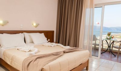 Imagine pentru Hotel Sunny Bay 3* valabile pentru Litoral 2023