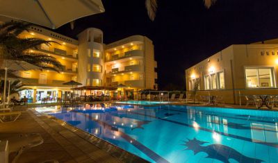 Imagine pentru Hotel Sunny Bay 3* valabile pentru Litoral 2023