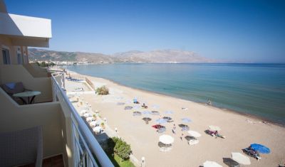 Imagine pentru Hotel Sunny Bay 3* valabile pentru Litoral 2023