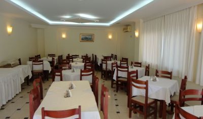 Imagine pentru Hotel Sunny Bay 3* valabile pentru Litoral 2023