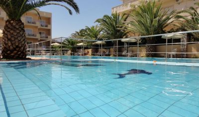 Imagine pentru Hotel Sunny Bay 3* valabile pentru Litoral 2023