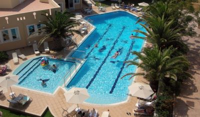 Imagine pentru Hotel Sunny Bay 3* valabile pentru Litoral 2023