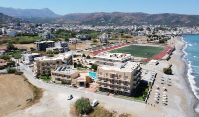 Imagine pentru Hotel Sunny Bay 3* valabile pentru Litoral 2023