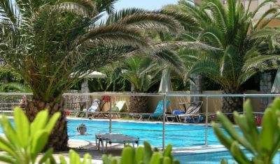 Imagine pentru Hotel Sunny Bay 3* valabile pentru Litoral 2023