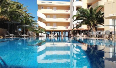 Imagine pentru Hotel Sunny Bay 3* valabile pentru Litoral 2023