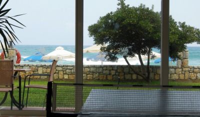 Imagine pentru Hotel Sunny Bay 3* valabile pentru Litoral 2023