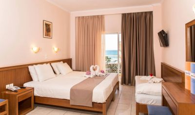 Imagine pentru Hotel Sunny Bay 3* valabile pentru Litoral 2023