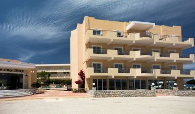 Imagine pentru Hotel Sunny Bay 3* valabile pentru Litoral 2023