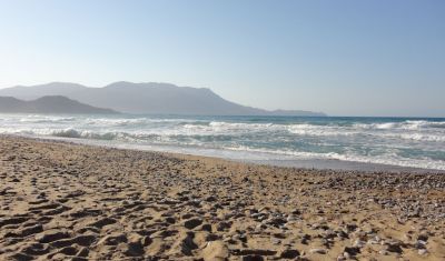 Imagine pentru Hotel Sunny Bay 3* valabile pentru Litoral 2023