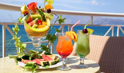 Imagine pentru Hotel Sunny Bay 3* valabile pentru Litoral 2023