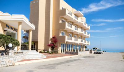 Imagine pentru Hotel Sunny Bay 3* valabile pentru Litoral 2023