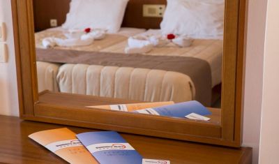 Imagine pentru Hotel Sunny Bay 3* valabile pentru Litoral 2023