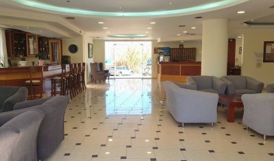 Imagine pentru Hotel Sunny Bay 3* valabile pentru Litoral 2023