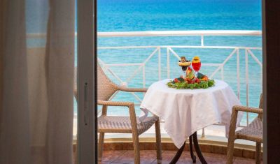 Imagine pentru Hotel Sunny Bay 3* valabile pentru Litoral 2023