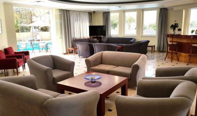 Imagine pentru Hotel Sunny Bay 3* valabile pentru Litoral 2023