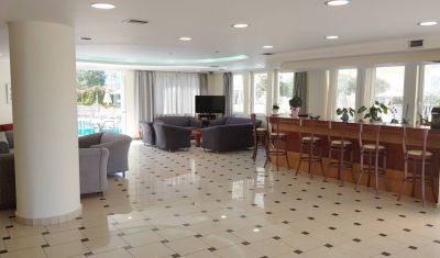 Imagine pentru Hotel Sunny Bay 3* valabile pentru Litoral 2023