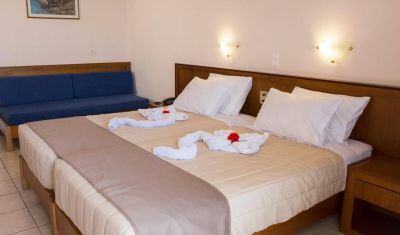 Imagine pentru Hotel Sunny Bay 3* valabile pentru Litoral 2023