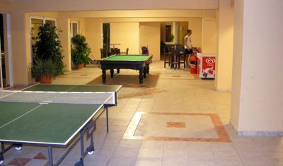 Imagine pentru Hotel Sunny Bay 3* valabile pentru Litoral 2023