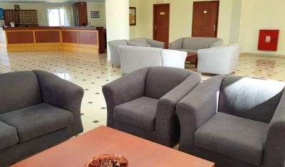 Imagine pentru Hotel Sunny Bay 3* valabile pentru Litoral 2023