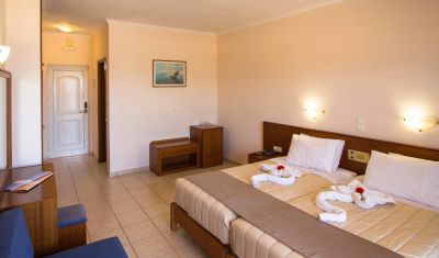 Imagine pentru Hotel Sunny Bay 3* valabile pentru Litoral 2023