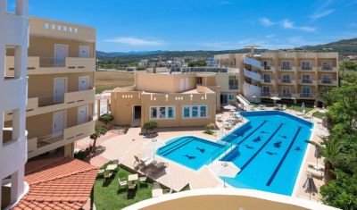 Imagine pentru Hotel Sunny Bay 3* valabile pentru Litoral 2023