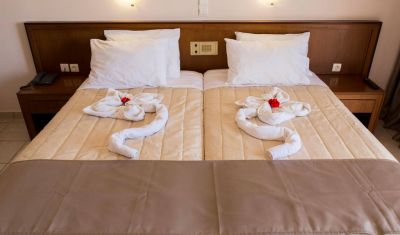 Imagine pentru Hotel Sunny Bay 3* valabile pentru Litoral 2023