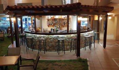 Imagine pentru Hotel Sunny Bay 3* valabile pentru Litoral 2023