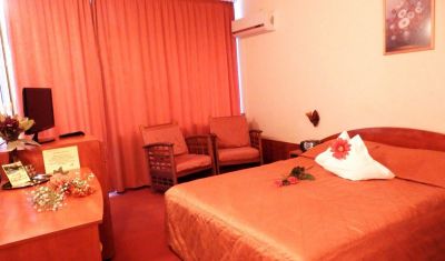 Imagine pentru Hotel Sunquest 3* valabile pentru Litoral 2023
