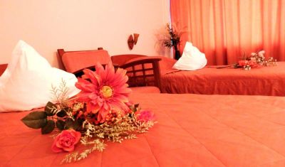 Imagine pentru Hotel Sunquest 3* valabile pentru Litoral 2023