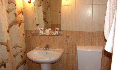 Imagine pentru Hotel Sunquest 3* valabile pentru Litoral 2023