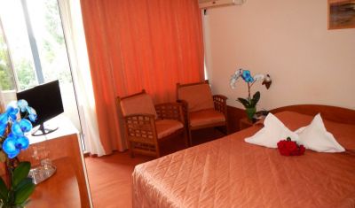 Imagine pentru Hotel Sunquest 3* valabile pentru Litoral 2023