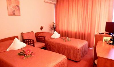 Imagine pentru Hotel Sunquest 3* valabile pentru Litoral 2023