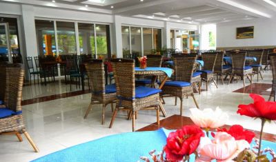 Imagine pentru Hotel Sunquest 3* valabile pentru Litoral 2023