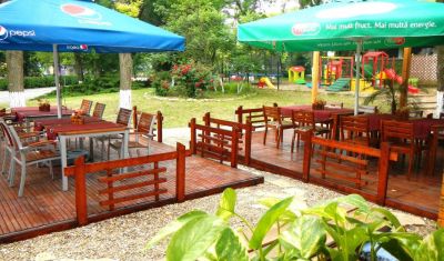 Imagine pentru Hotel Sunquest 3* valabile pentru Litoral 2023