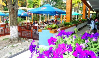 Imagine pentru Hotel Sunquest 3* valabile pentru Litoral 2023
