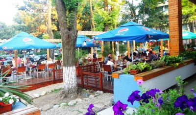 Imagine pentru Hotel Sunquest 3* valabile pentru Litoral 2023