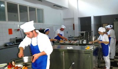 Imagine pentru Hotel Sunquest 3* valabile pentru Litoral 2023