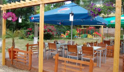 Imagine pentru Hotel Sunquest 3* valabile pentru Litoral 2023