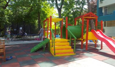 Imagine pentru Hotel Sunquest 3* valabile pentru Litoral 2023