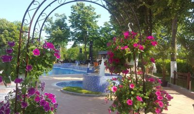 Imagine pentru Hotel Sunquest 3* valabile pentru Litoral 2023