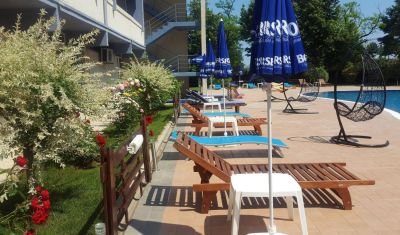 Imagine pentru Hotel Sunquest 3* valabile pentru Litoral 2023