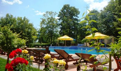 Imagine pentru Hotel Sunquest 3* valabile pentru Litoral 2023