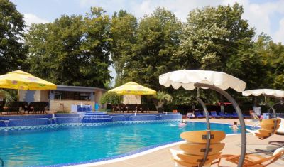 Imagine pentru Hotel Sunquest 3* valabile pentru Litoral 2023