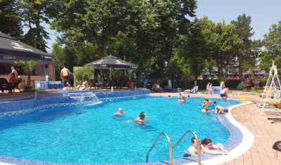 Imagine pentru Hotel Sunquest 3* valabile pentru Litoral 2023