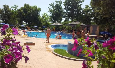 Imagine pentru Hotel Sunquest 3* valabile pentru Litoral 2023