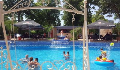 Imagine pentru Hotel Sunquest 3* valabile pentru Litoral 2023