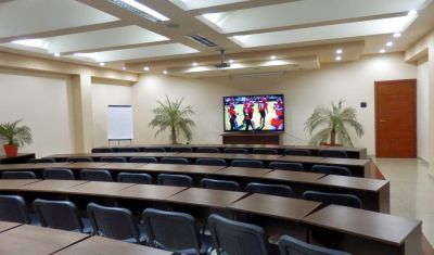 Imagine pentru Hotel Sunquest 3* valabile pentru Litoral 2023