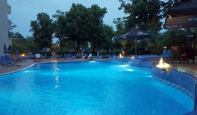 Imagine pentru Hotel Sunquest 3* valabile pentru Litoral 2023